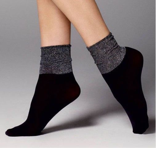 Chaussettes courtes femme coton — SOXX.SHOP Image