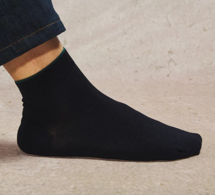 Chaussettes courtes homme coton sport — SOXX.SHOP Image