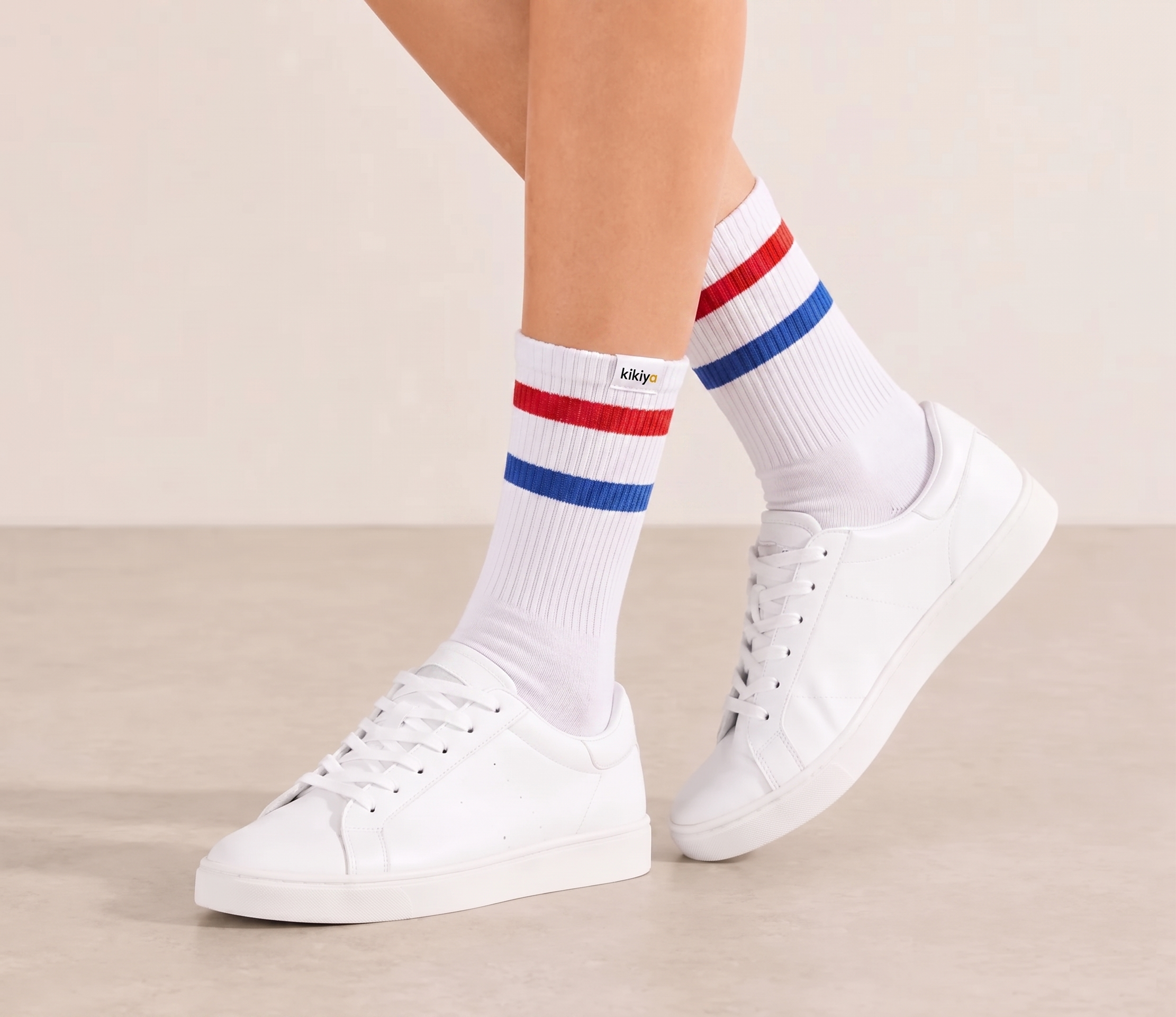 Chaussette Sport Femmes Image