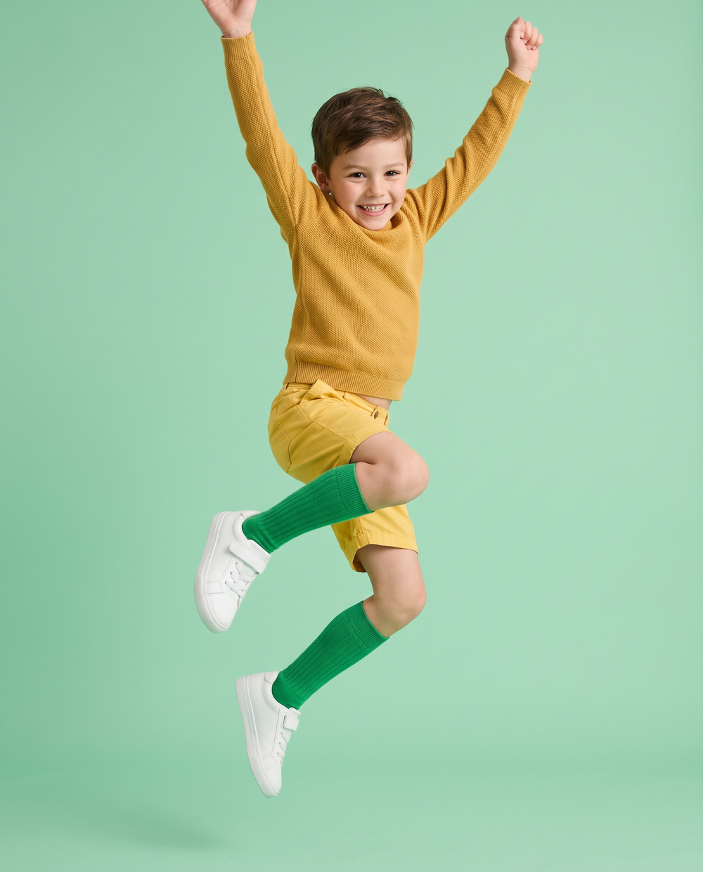 Colis SOXX Enfant