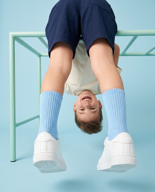 Léo, école