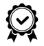 logo qualité 