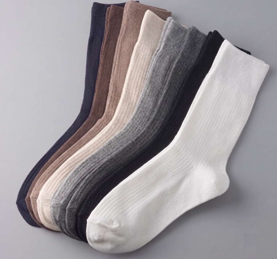 chaussettes Essential hommes